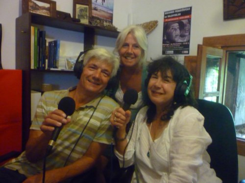 Radio Valdivielso